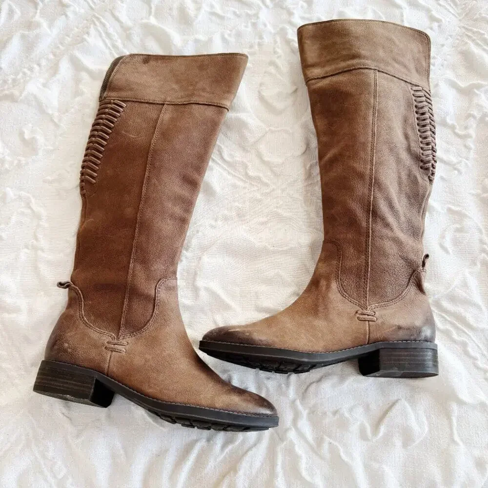 BOGO Vince Camuto Patamina Boot Size 7 $239